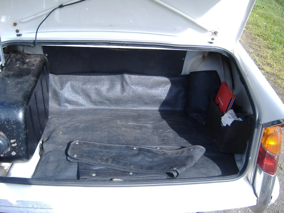 1971 Triumph Herald - Image 24 of 30