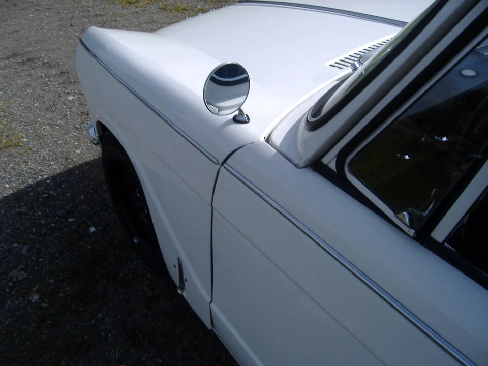 1971 Triumph Herald - Image 29 of 30