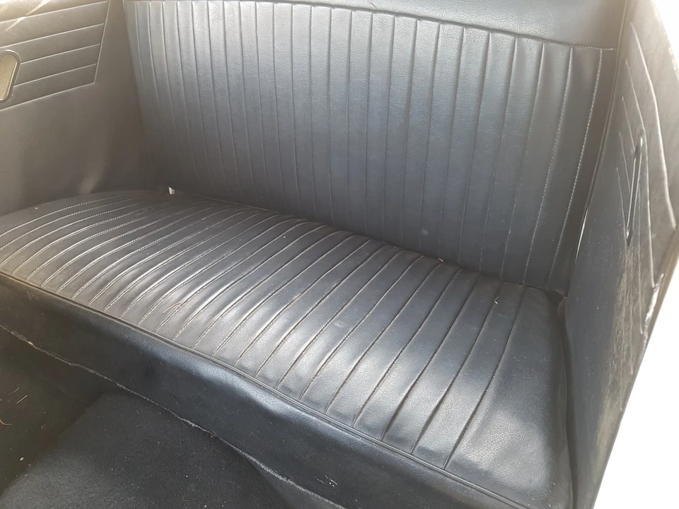 1971 Triumph Herald - Image 19 of 30