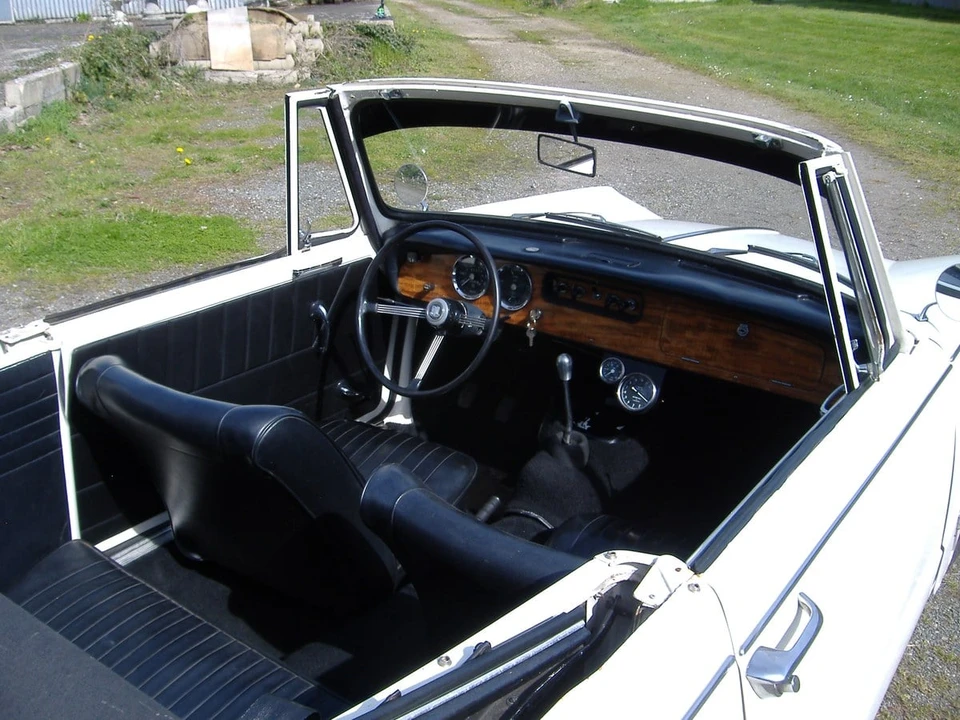 1971 Triumph Herald - Image 16 of 30