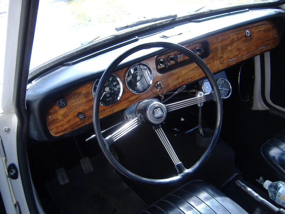 1971 Triumph Herald - Image 14 of 30