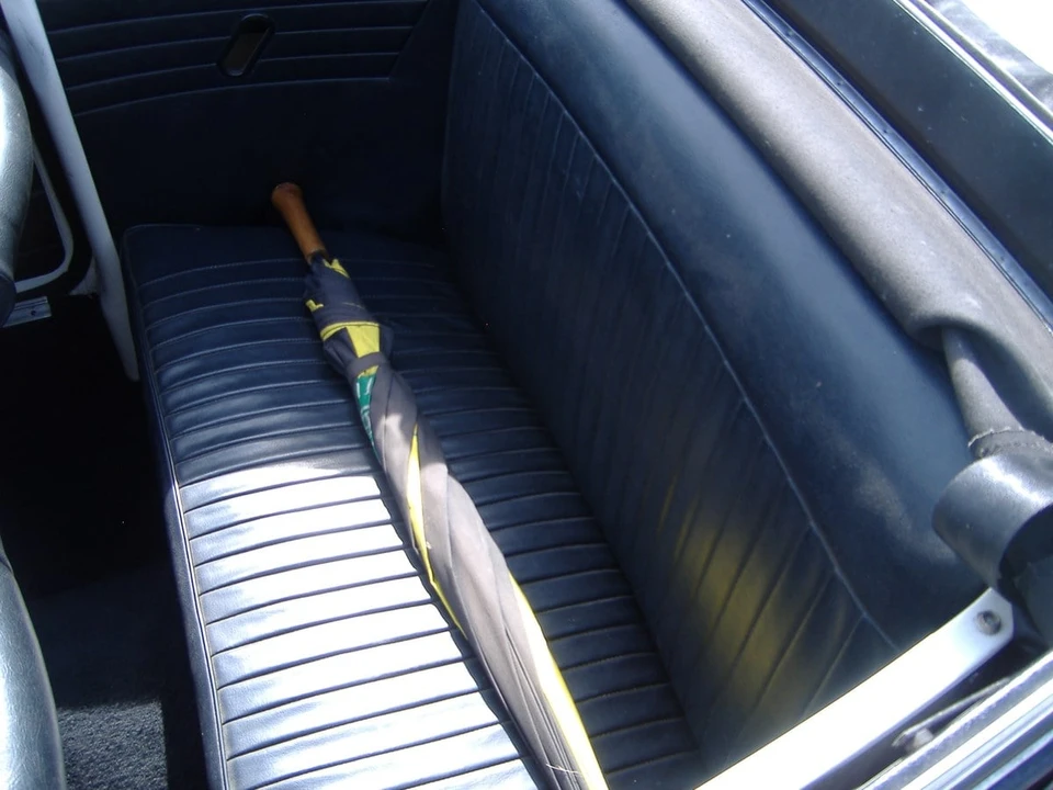 1971 Triumph Herald - Image 18 of 30