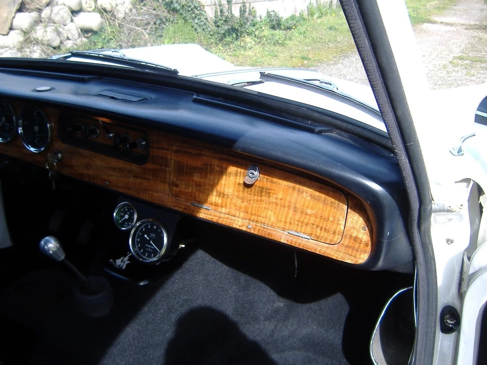 1971 Triumph Herald - Image 15 of 30