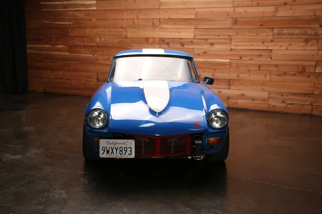 1971 Triumph - Image 2 of 31