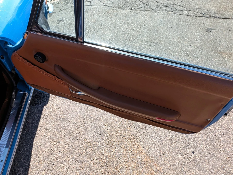 1971 Triumph - Image 16 of 29