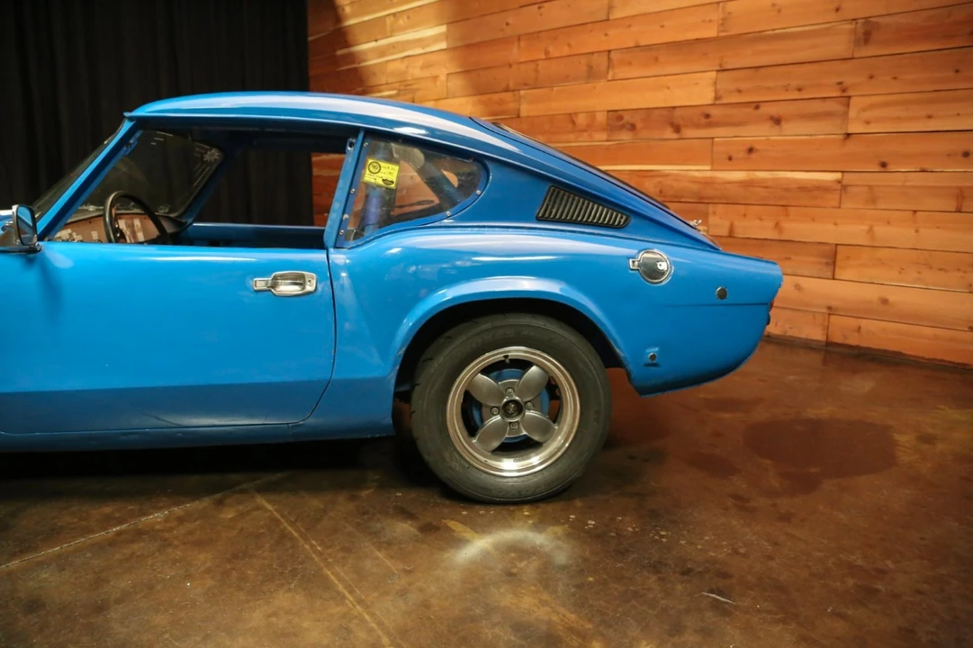 1971 Triumph - Image 11 of 31