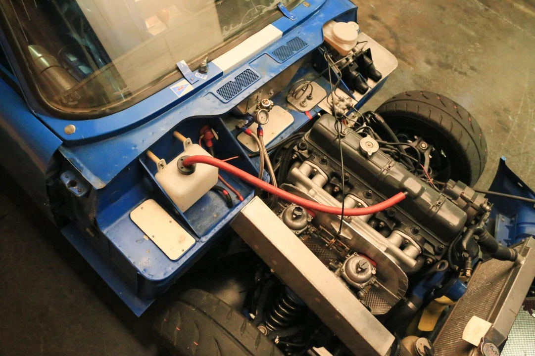 1971 Triumph - Image 28 of 31