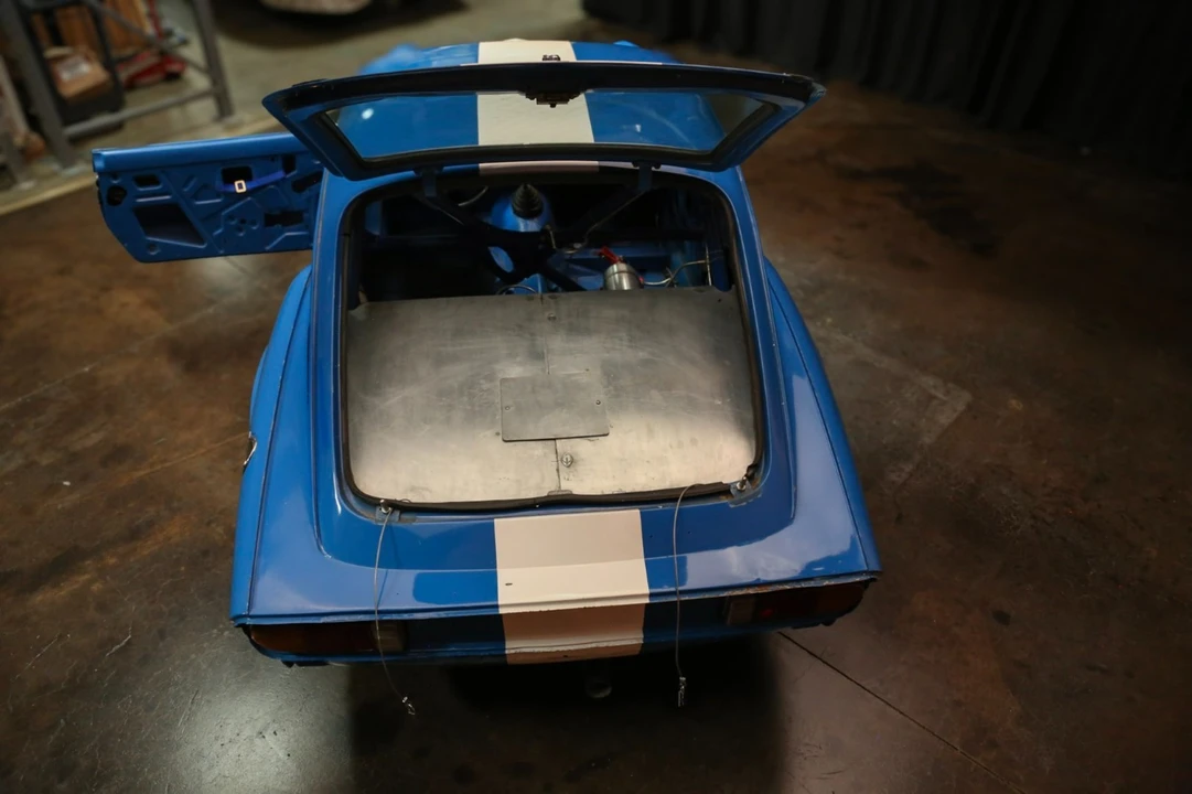 1971 Triumph - Image 22 of 31