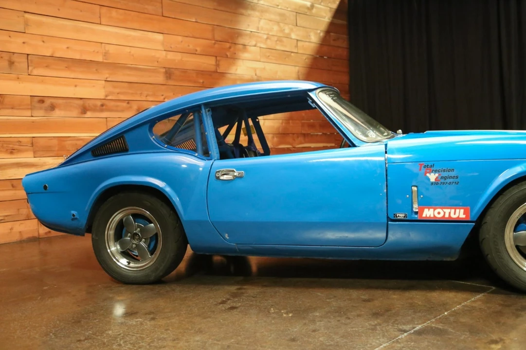 1971 Triumph - Image 13 of 31