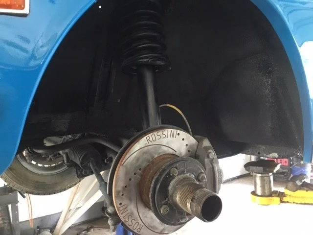 1971 Triumph - Image 25 of 29