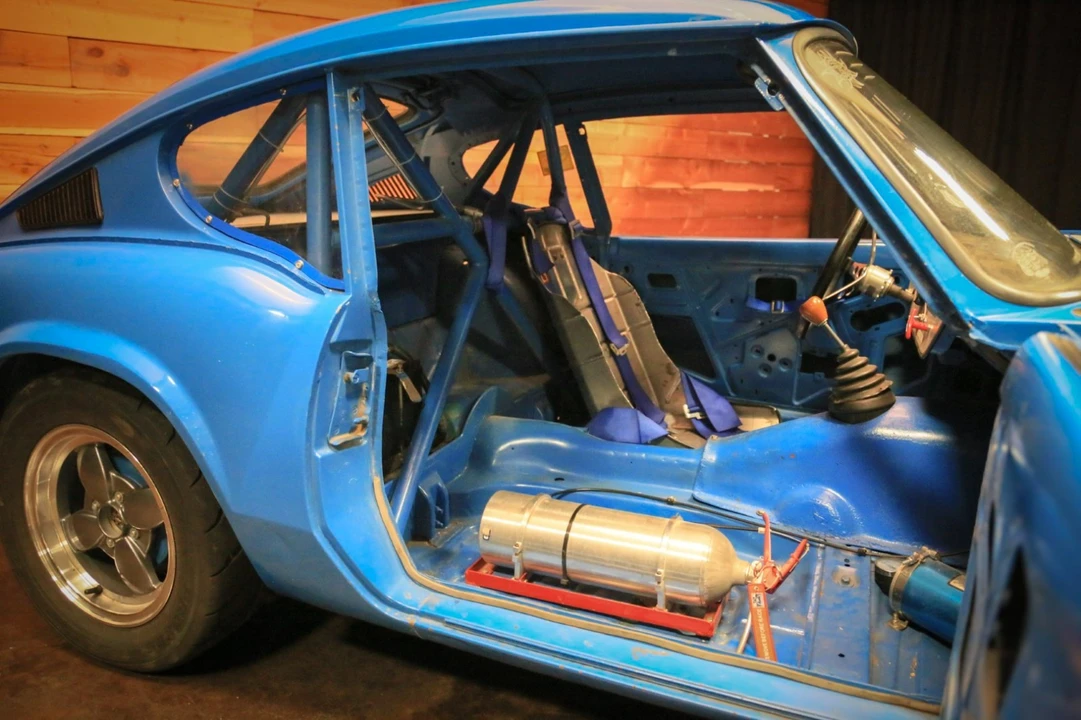 1971 Triumph - Image 20 of 31