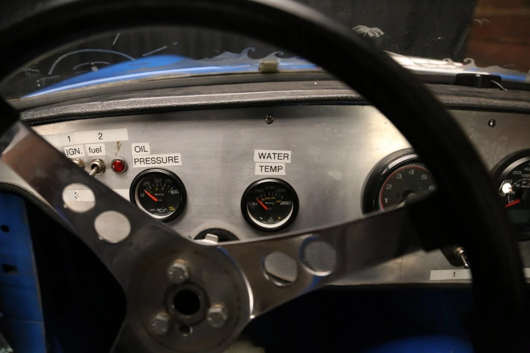 1971 Triumph - Image 17 of 31