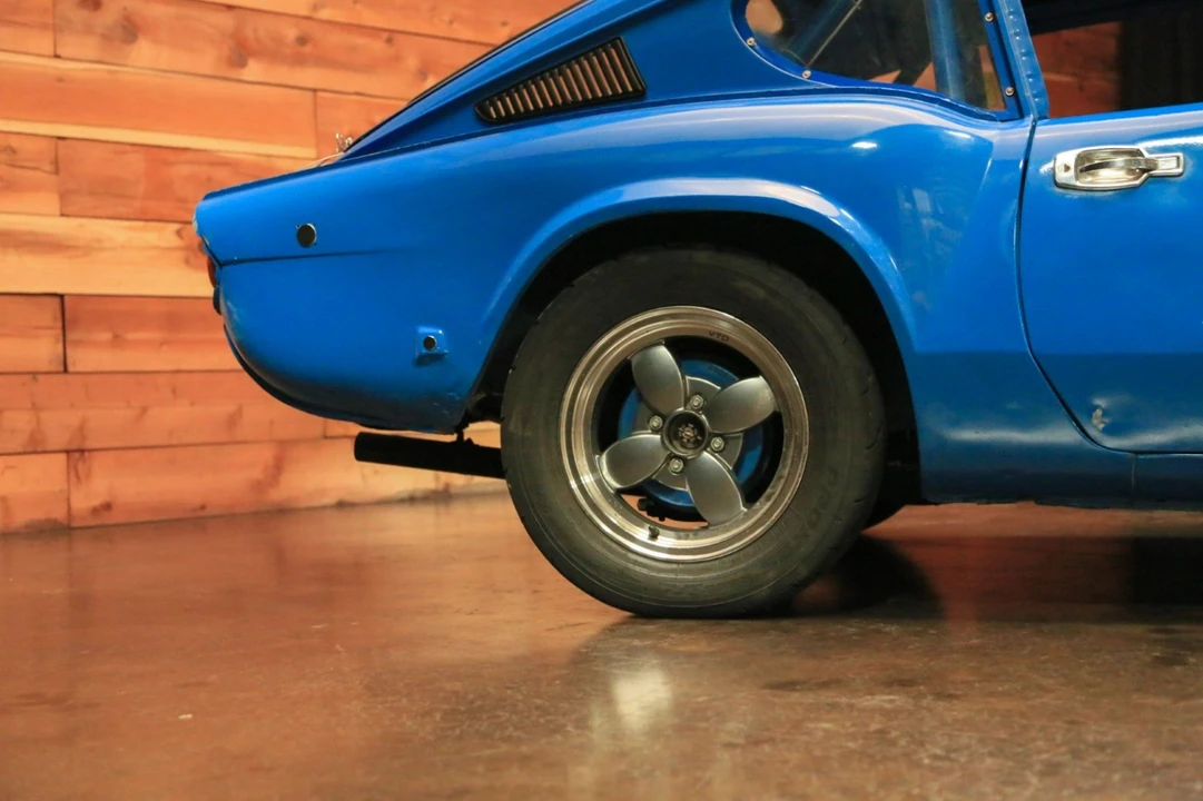 1971 Triumph - Image 14 of 31