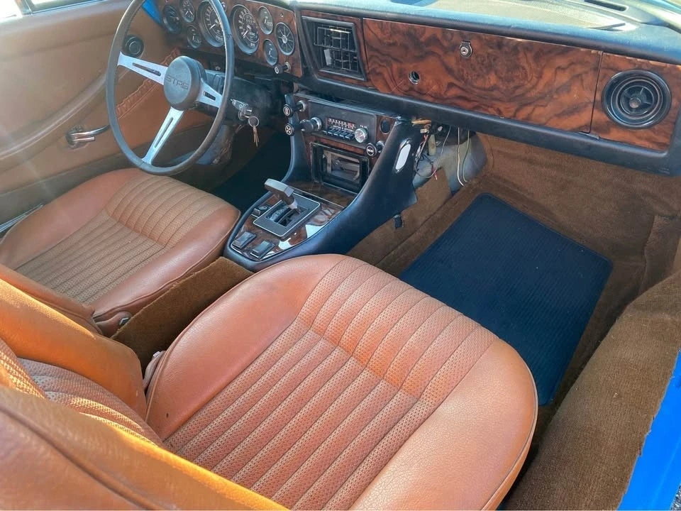 1971 Triumph - Image 4 of 29