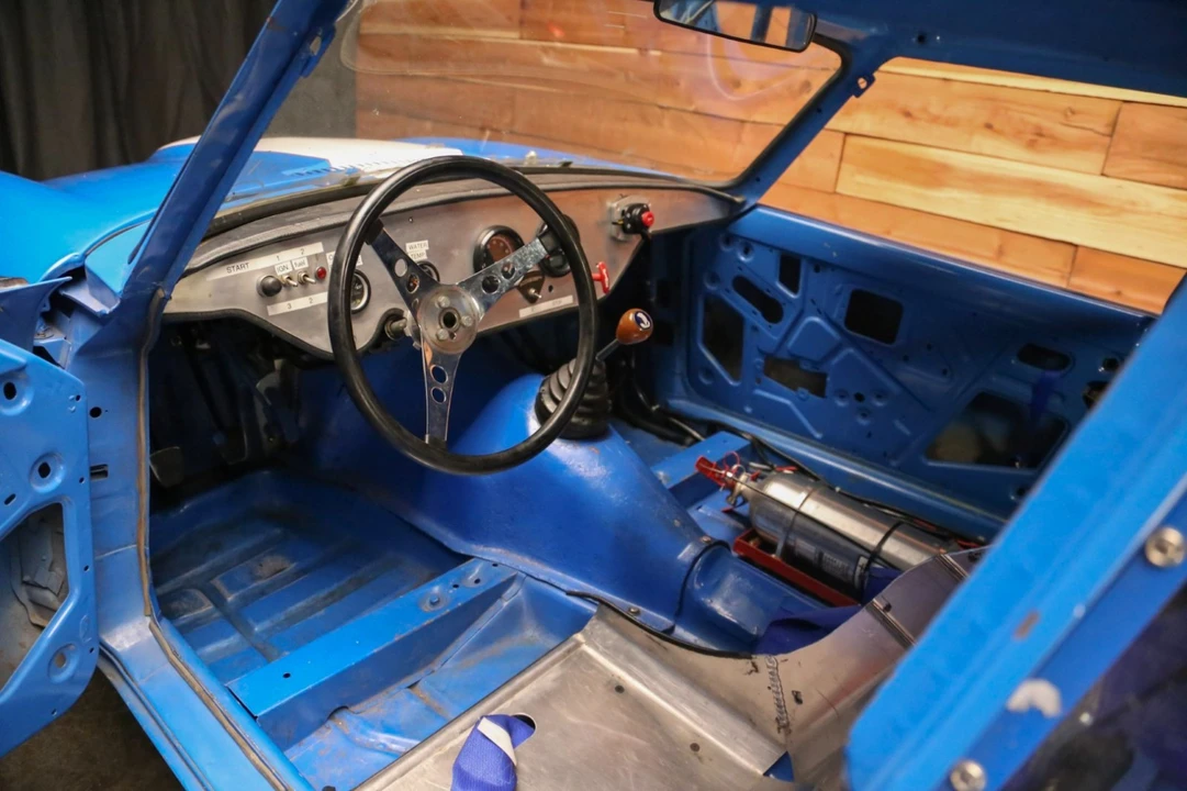 1971 Triumph - Image 19 of 31