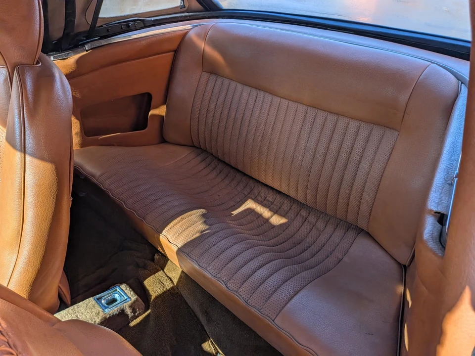 1971 Triumph - Image 12 of 29