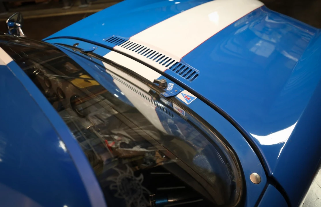 1971 Triumph - Image 6 of 31