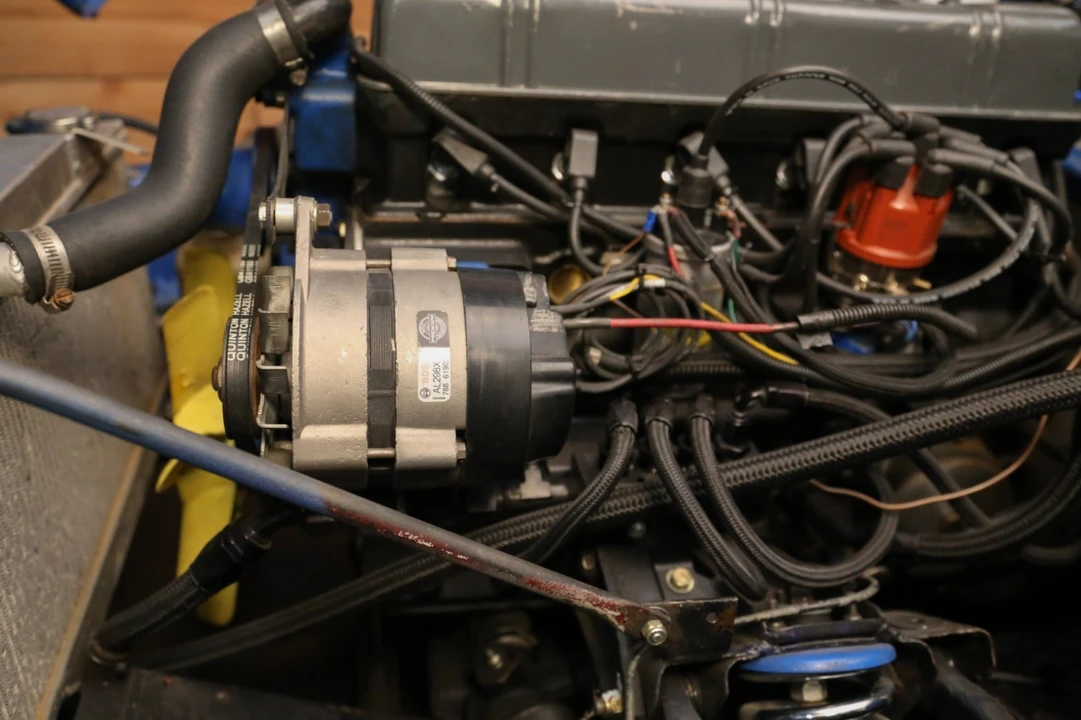 1971 Triumph - Image 31 of 31