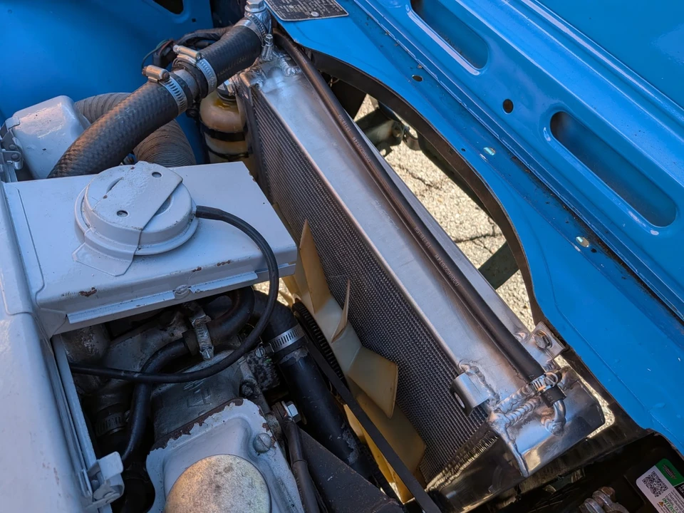 1971 Triumph - Image 18 of 29