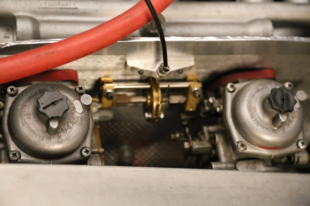 1971 Triumph - Image 30 of 31