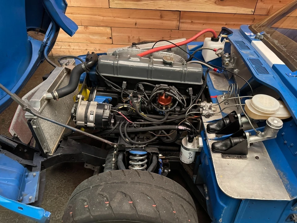 1971 Triumph - Image 26 of 31