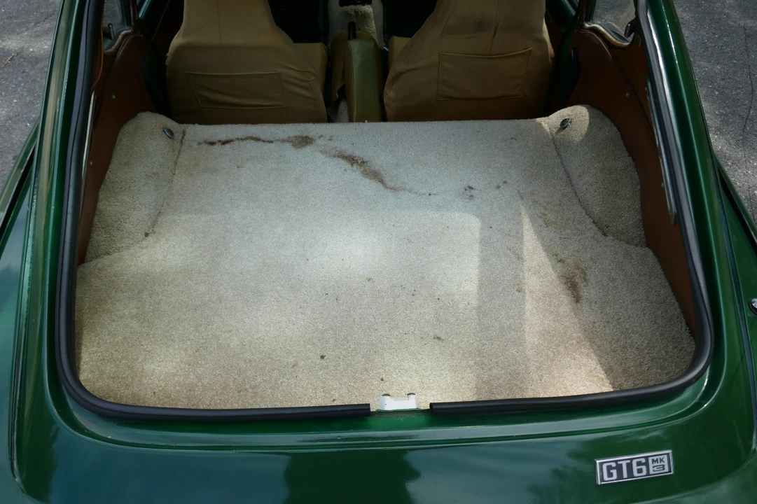 1971 Triumph - Image 27 of 31