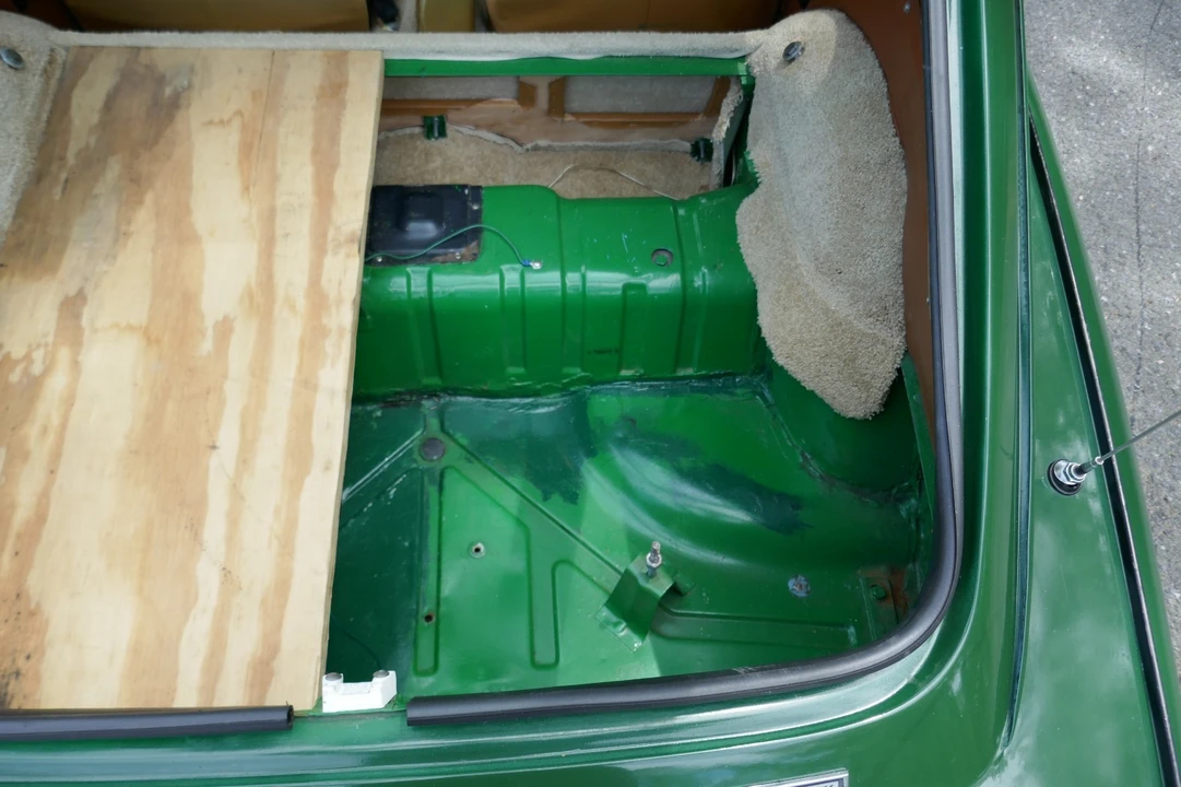 1971 Triumph - Image 28 of 31