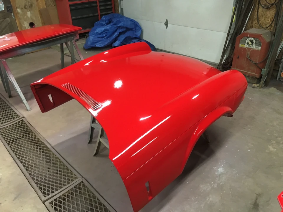 1971 Triumph Spitfire Mark IV - Image 14 of 15