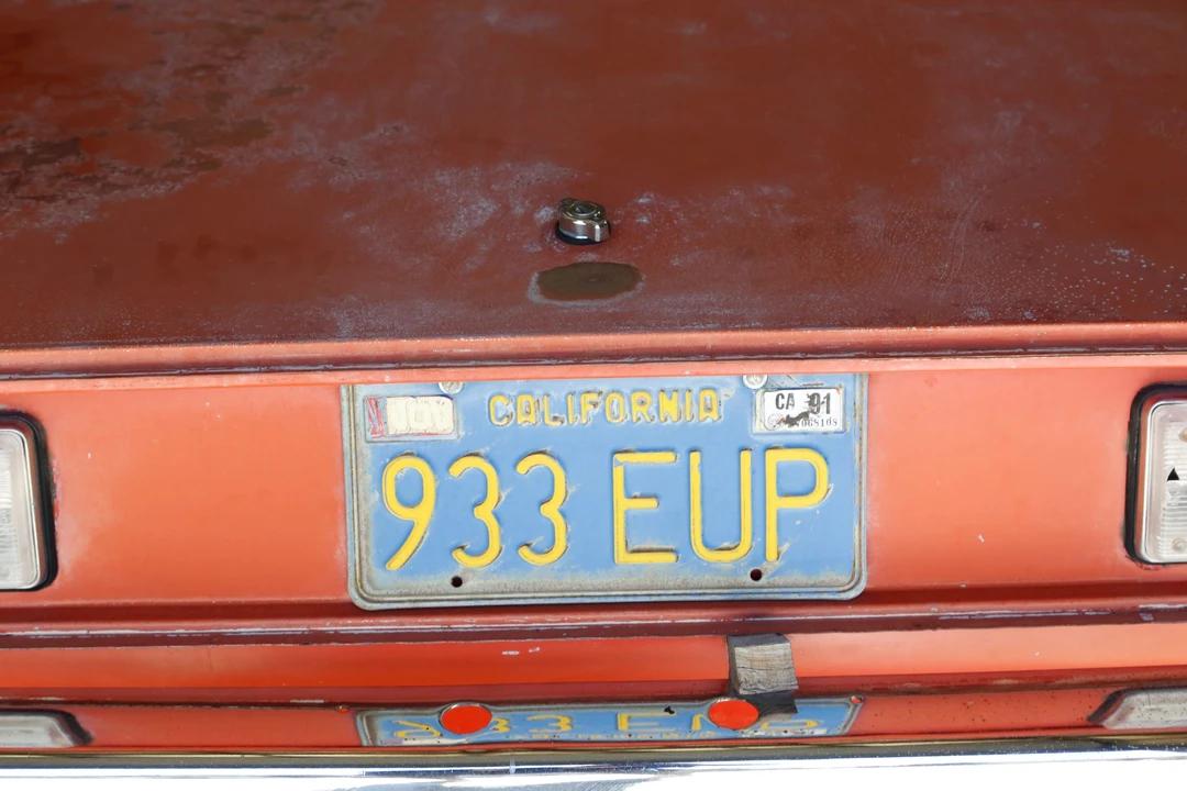 1971 Triumph Spitfire Mark IV - Image 25 of 31