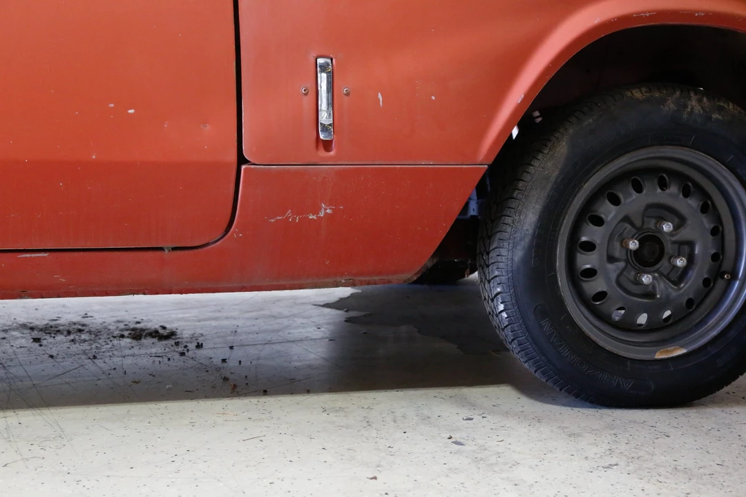 1971 Triumph Spitfire Mark IV - Image 27 of 31
