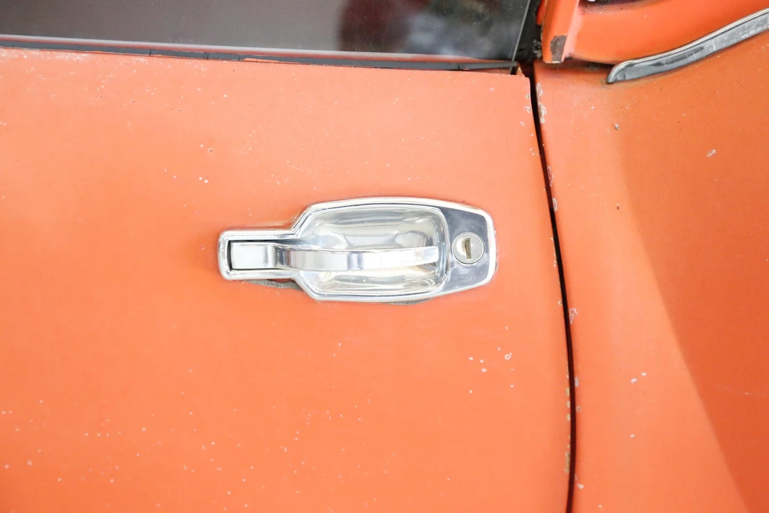 1971 Triumph Spitfire Mark IV - Image 31 of 31