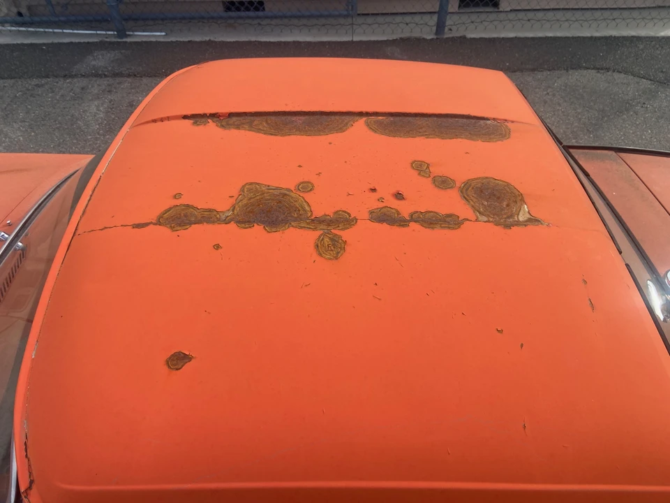 1971 Triumph Spitfire Mark IV - Image 19 of 31