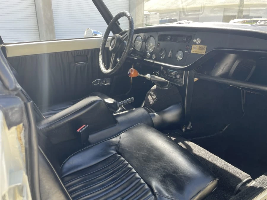 1971 Triumph Spitfire Mark IV - Image 14 of 19