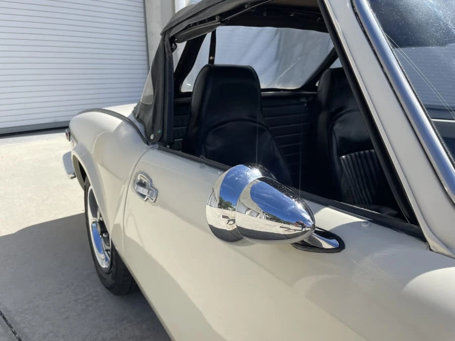 1971 Triumph Spitfire Mark IV - Image 10 of 19
