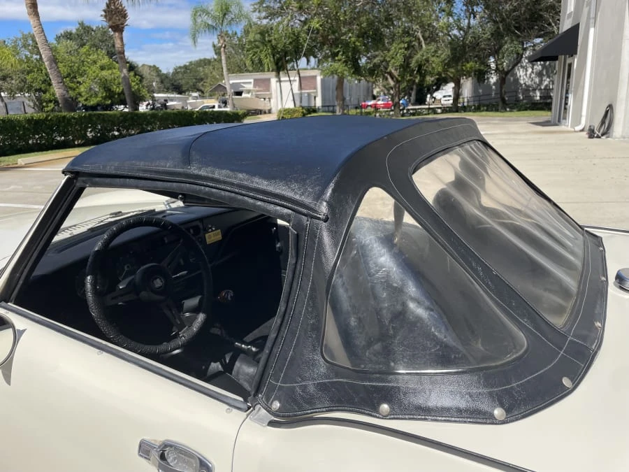 1971 Triumph Spitfire Mark IV - Image 17 of 19