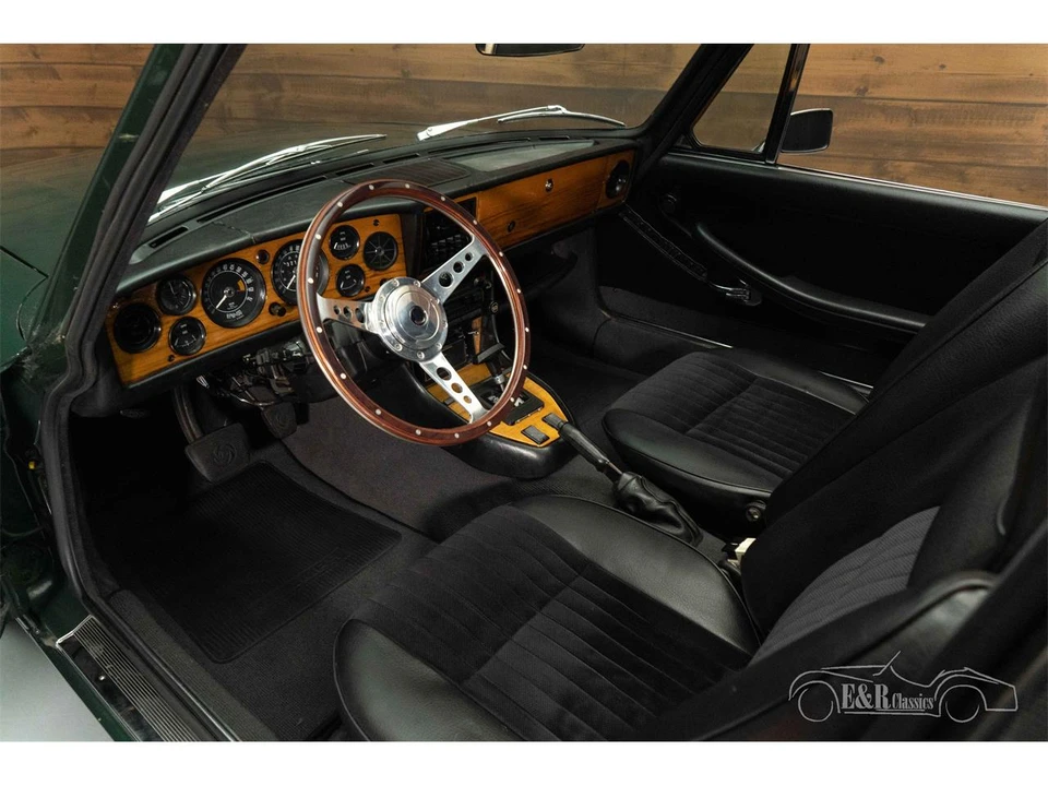 1971 Triumph Stag - Image 3 of 29