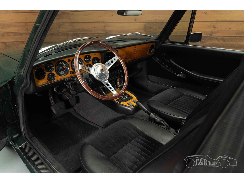1971 Triumph Stag - Image 16 of 29