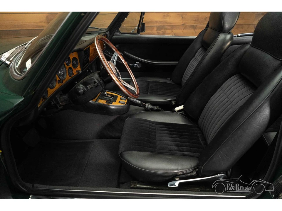 1971 Triumph Stag - Image 17 of 29