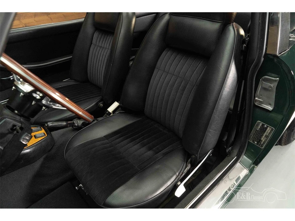 1971 Triumph Stag - Image 18 of 29