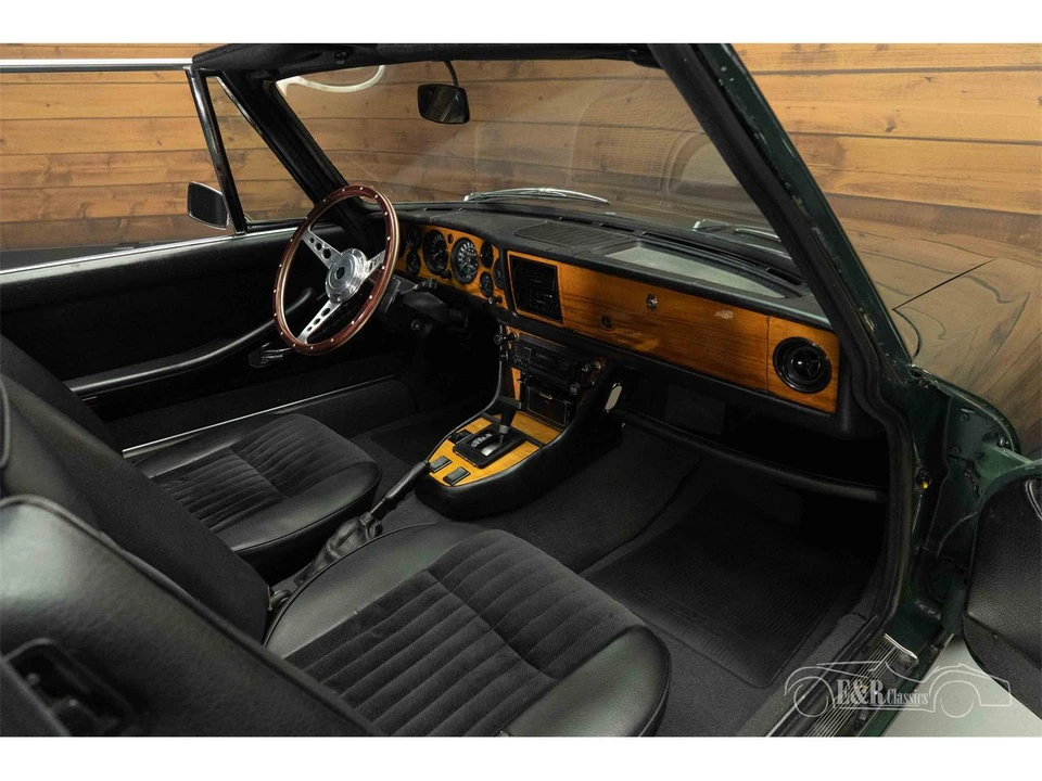 1971 Triumph Stag - Image 19 of 29