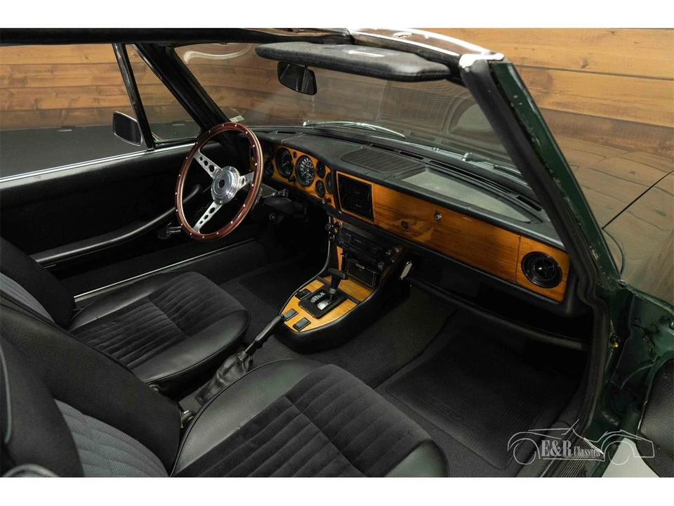 1971 Triumph Stag - Image 20 of 29