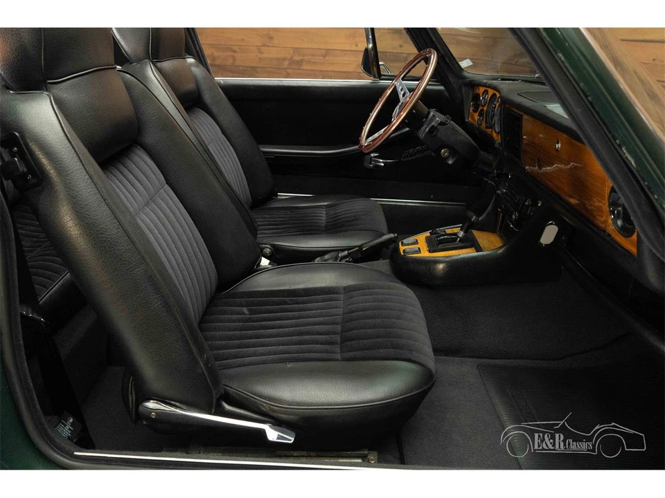 1971 Triumph Stag - Image 21 of 29