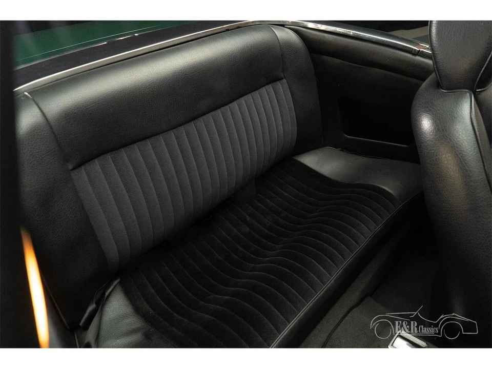 1971 Triumph Stag - Image 22 of 29