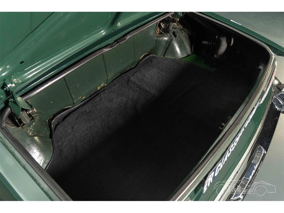 1971 Triumph Stag - Image 23 of 29
