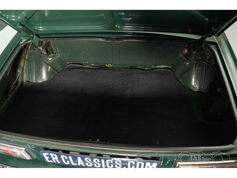 1971 Triumph Stag - Image 24 of 29
