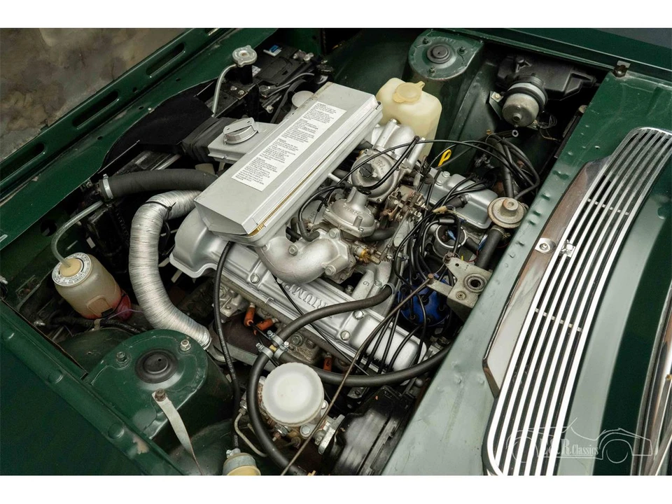 1971 Triumph Stag - Image 25 of 29