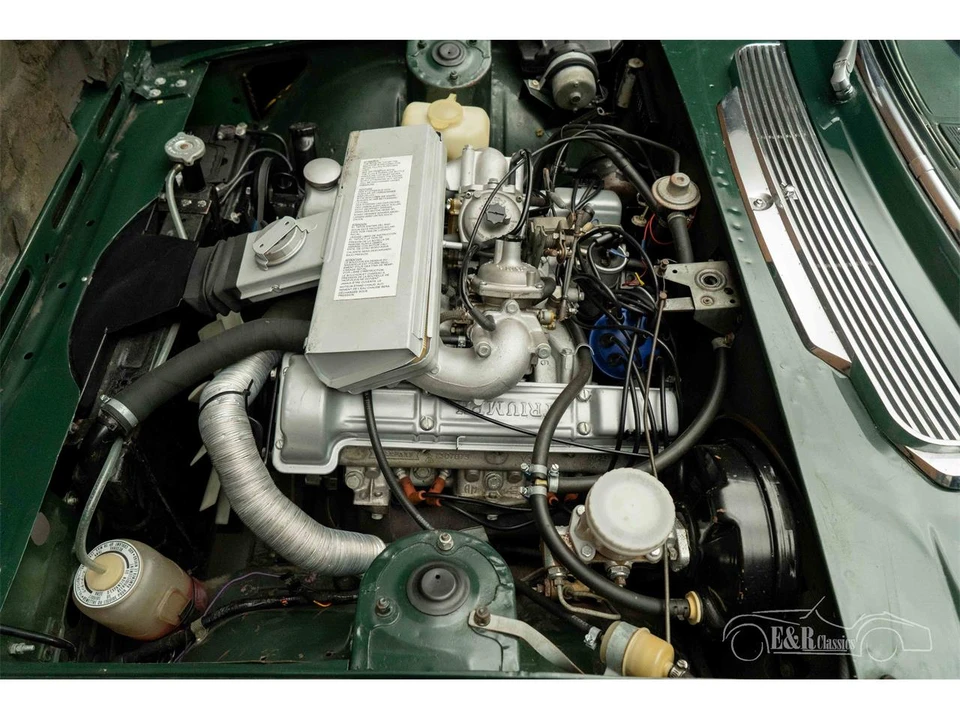 1971 Triumph Stag - Image 26 of 29