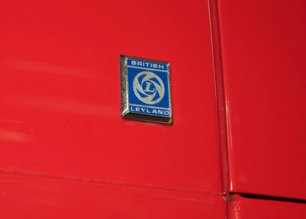 1971 Triumph Stag - Image 27 of 31