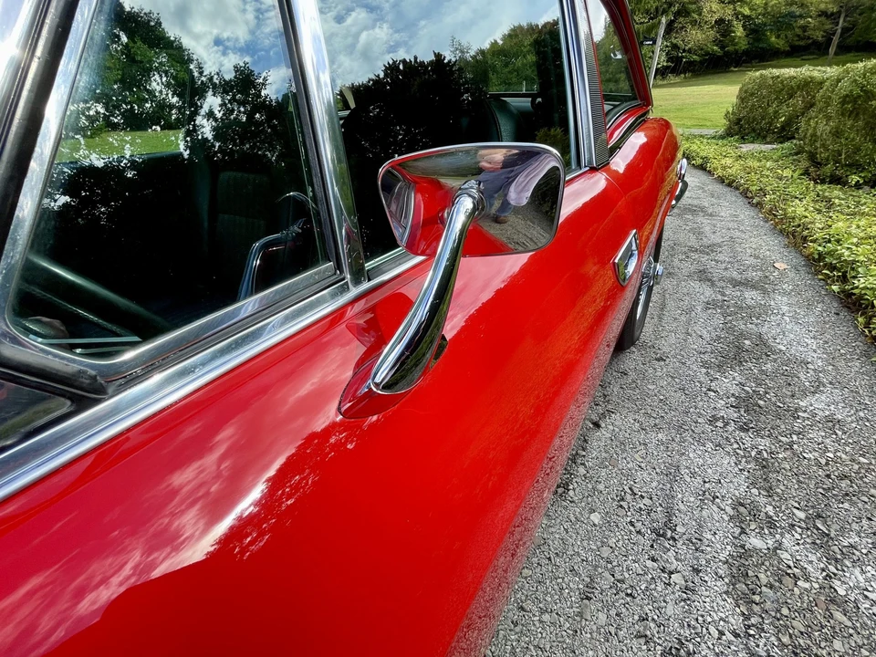1971 Triumph Stag - Image 26 of 31