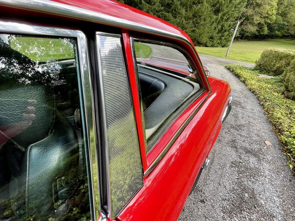 1971 Triumph Stag - Image 28 of 31
